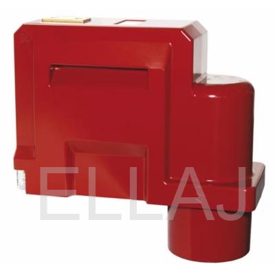 Измерительный трансформатор тока: ТОЛ-НТЗ-10-51