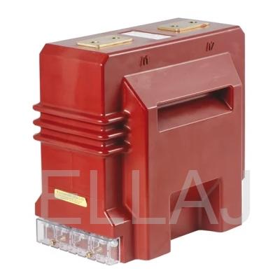 Измерительный трансформатор тока: ТОЛ-НТЗ-20-11, 13