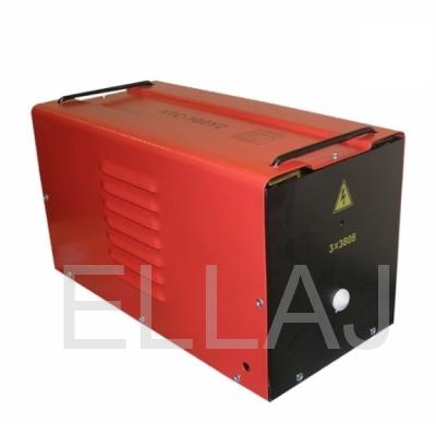 Силовой трансформатор  НТС-20,0 У2