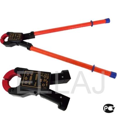 КТ-1000 В Клещи токоизмерительные