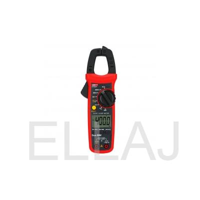 UT203+ клещи токовые UNI-T