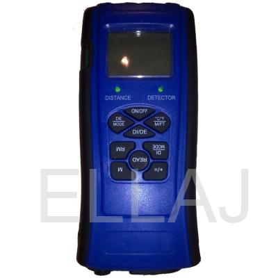 RST TC-13 детектор скрытой проводки с лазерным уровнем и дальномером (ультразвук)