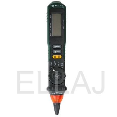 MS8211 Цифровой мультиметр-щуп MASTECH