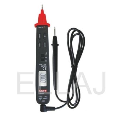 UT118B цифровой мультиметр-пробник UNI-T