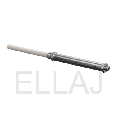 Чехол защитный ЧЗ для использования совместно с термопарными вставками