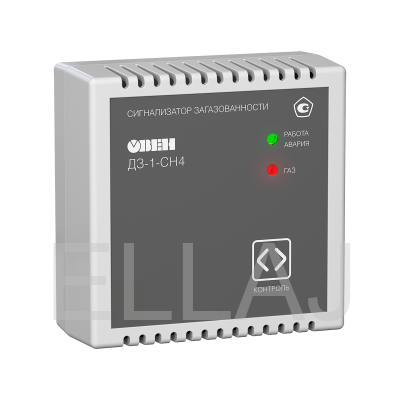 ДЗ-1-СН4 сигнализатор (детектор) загазованности метана