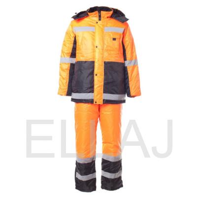 Костюм утепленный «МЕТЕО» Оксфорд