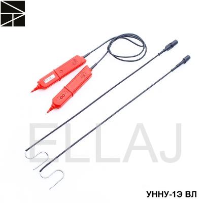 Указатель напряжения: УННУ-1Э ВЛ