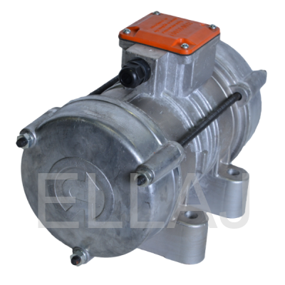 КРАСНЫЙ МАЯК  ИВ-98Б 42В площадочный вибратор