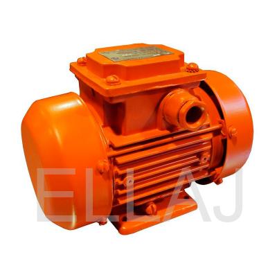 КРАСНЫЙ МАЯК ЭВ-320 380В площадочный вибратор