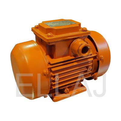 КРАСНЫЙ МАЯК ЭВ-320Е 220В площадочный вибратор