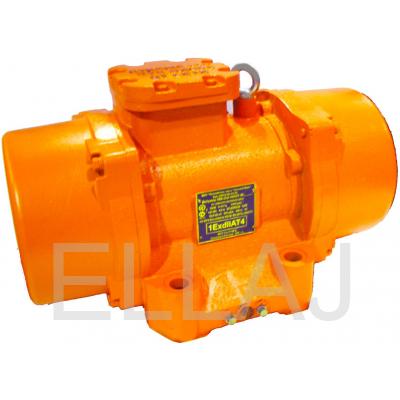 КРАСНЫЙ МАЯК ИВ-23-16 площадочный вибратор