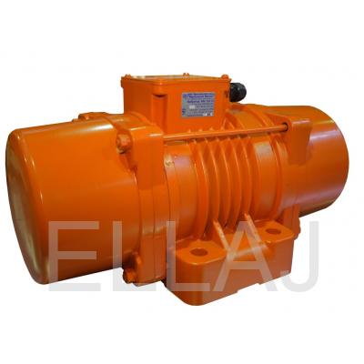 КРАСНЫЙ МАЯК ИВ-106 380В площадочный вибратор