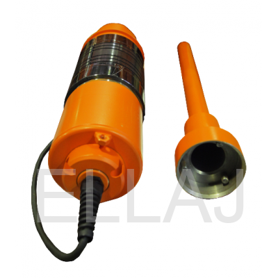 КРАСНЫЙ МАЯК ИВ-462-02 вибратор для пуансонов