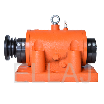 КРАСНЫЙ МАЯК ЭВ-422 механический вибратор