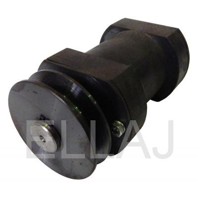 КРАСНЫЙ МАЯК ЭВ-410 механический вибратор