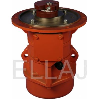 КРАСНЫЙ МАЯК ИВФ-3-25 220/380В фланцевый вибратор
