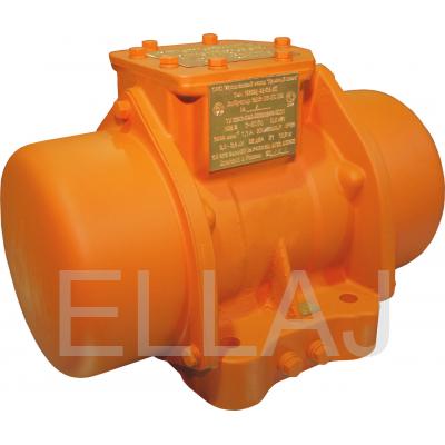 КРАСНЫЙ МАЯК ЭВВ-05-50 380В площадочный вибратор