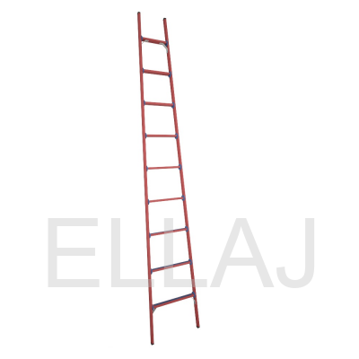 Лестница стеклопластиковая  диэлектрическая приставная ЛСПД-3,5 Т