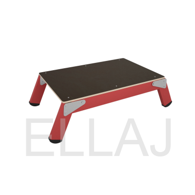 Подмость стеклопластиковая: диэлектрическая  ССД-0,2 П