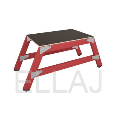 Подмость стеклопластиковая  диэлектрическая  ССД-0,4 П