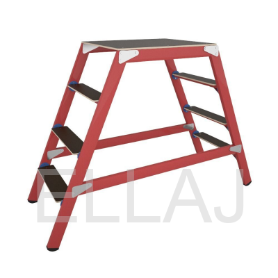 Подмость стеклопластиковая: диэлектрическая  ССД-1,0 П