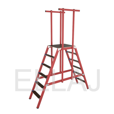 Подмость стеклопластиковая  диэлектрическая  ССД-1,5 П диэлектрич. стеклопластиковая